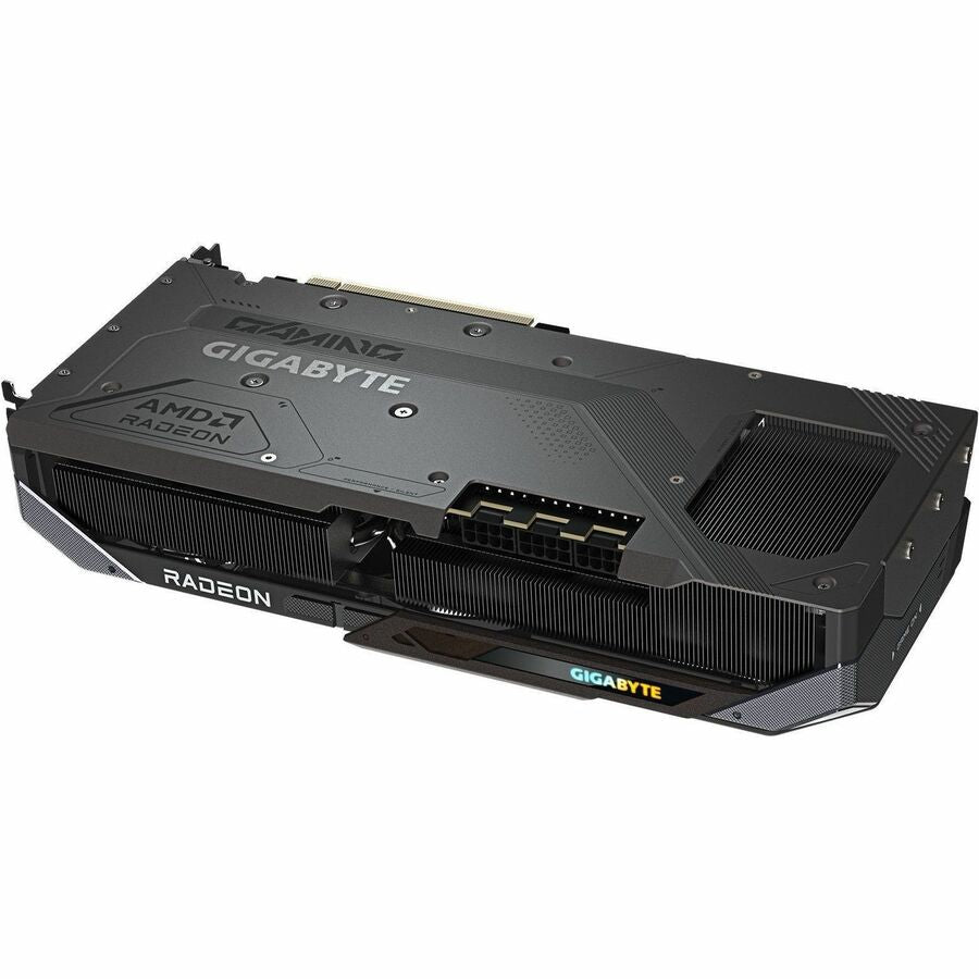 GIGABYTE AMD Radeon RX 9070 XT Gaming OC Graphic Card - 16 GB GDDR6