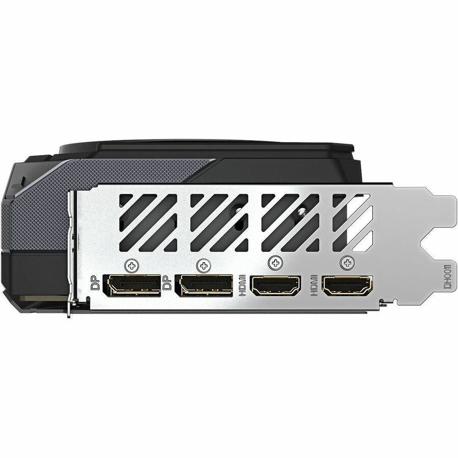 GIGABYTE AMD Radeon RX 9070 XT Gaming OC Graphic Card - 16 GB GDDR6