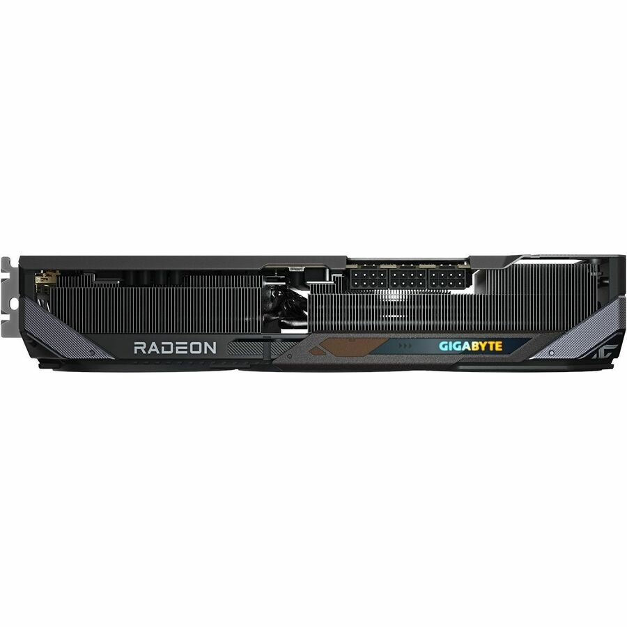 GIGABYTE AMD Radeon RX 9070 XT Gaming OC Graphic Card - 16 GB GDDR6
