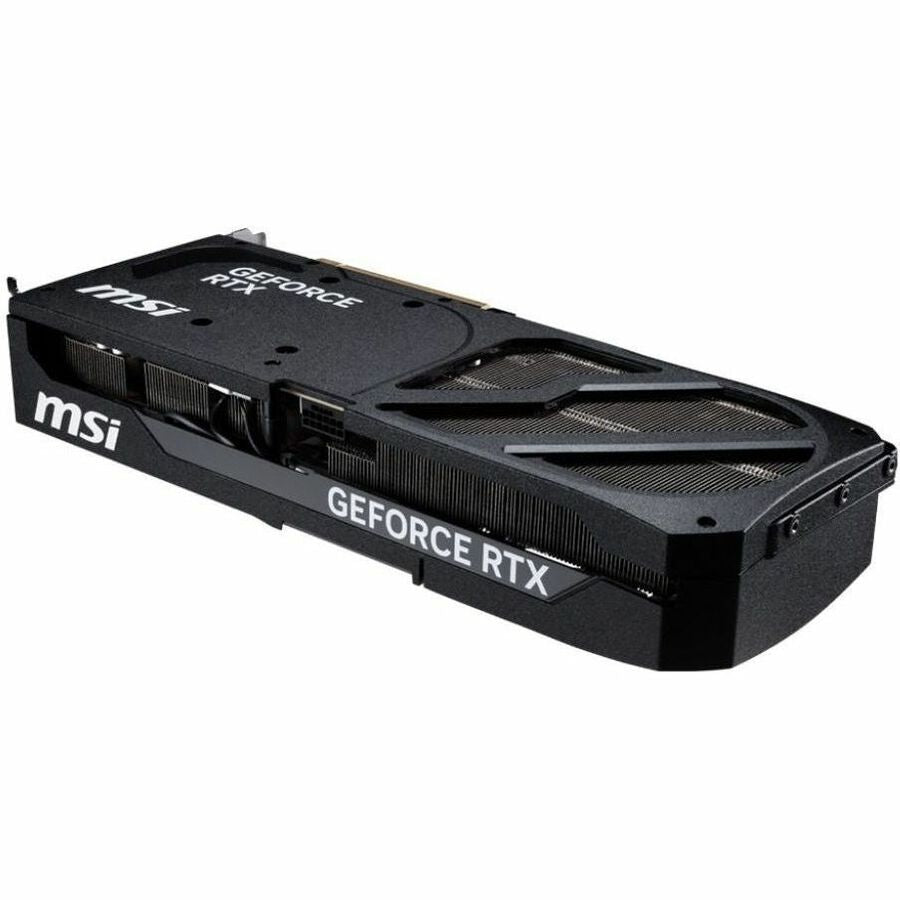 MSI GeForce RTX 5070 Ti 16G SHADOW 3X OC Graphics Card