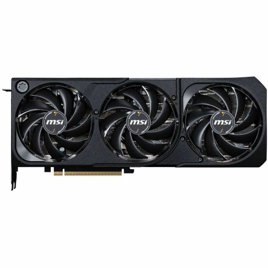 MSI GeForce RTX 5070 Ti 16G SHADOW 3X OC Graphics Card