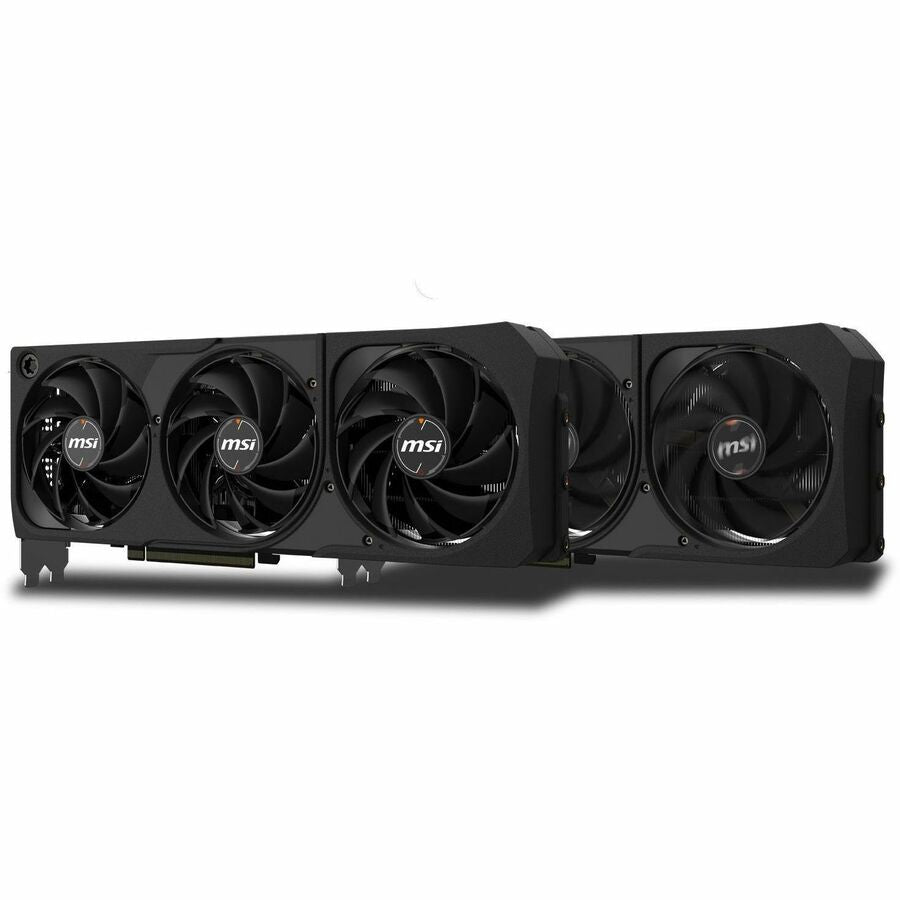 MSI GeForce RTX 5070 Ti 16G SHADOW 3X OC Graphics Card