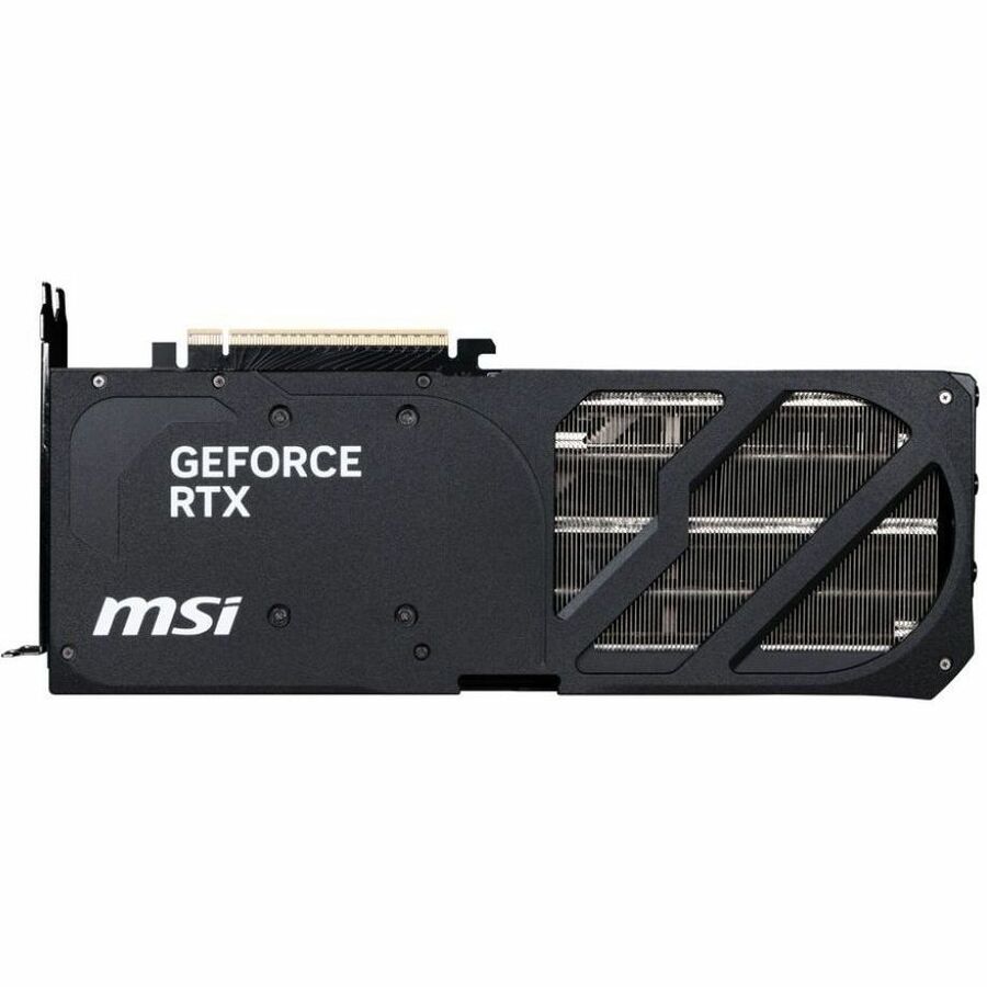MSI GeForce RTX 5070 Ti 16G SHADOW 3X OC Graphics Card