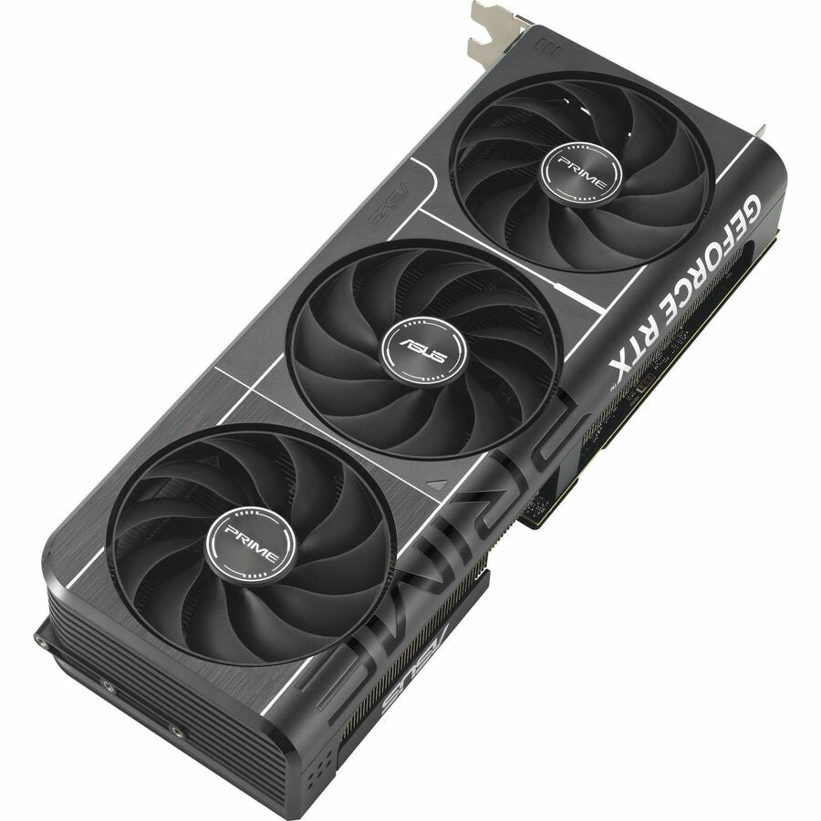 ASUS PRIME GeForce RTX 5070 12GB GDDR7 SFF-Ready Graphics Card