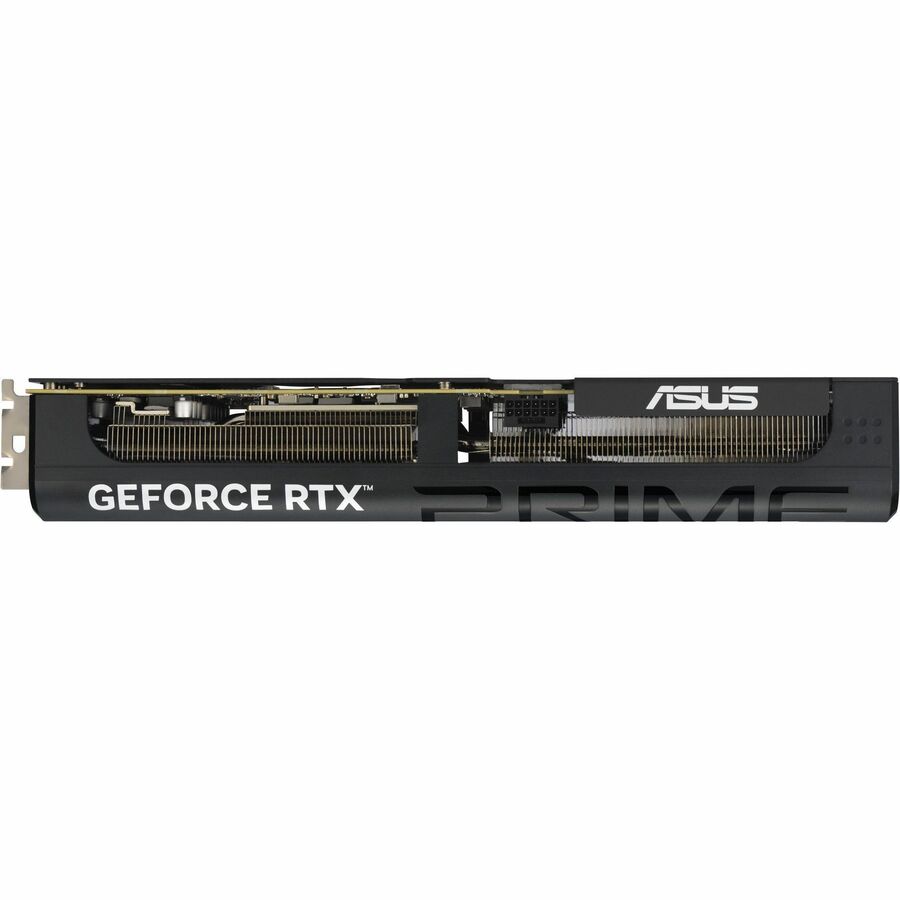 ASUS PRIME GeForce RTX 5070 12GB GDDR7 SFF-Ready Graphics Card
