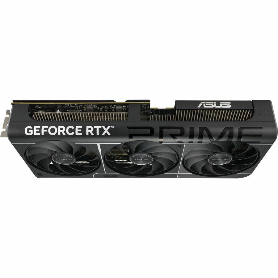 ASUS PRIME GeForce RTX 5070 12GB GDDR7 SFF-Ready Graphics Card