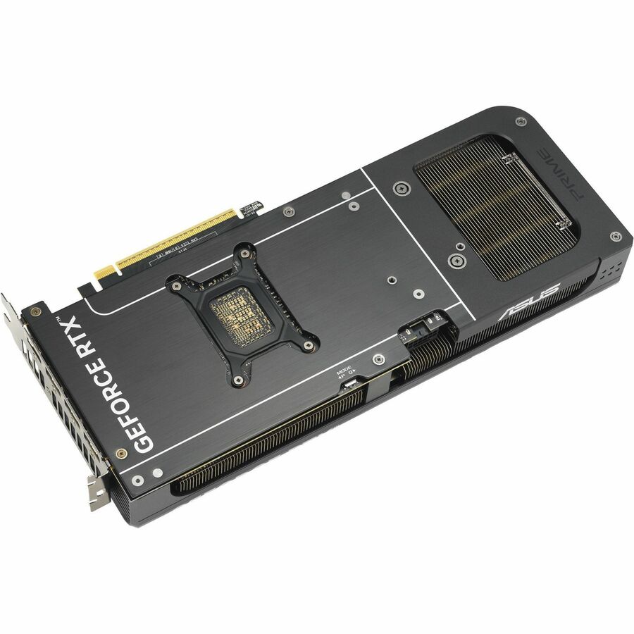 ASUS PRIME GeForce RTX 5070 12GB GDDR7 SFF-Ready Graphics Card