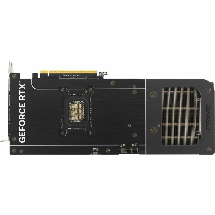ASUS PRIME GeForce RTX 5070 12GB GDDR7 SFF-Ready Graphics Card