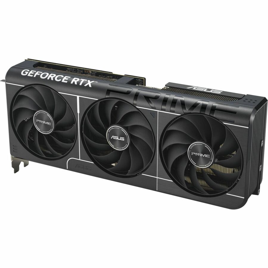 ASUS PRIME GeForce RTX 5070 12GB GDDR7 SFF-Ready Graphics Card