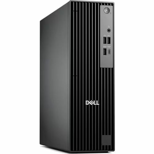 Dell Pro QCS1250 - Intel Core Ultra 5 235 - 16 GB - 512 GB SSD