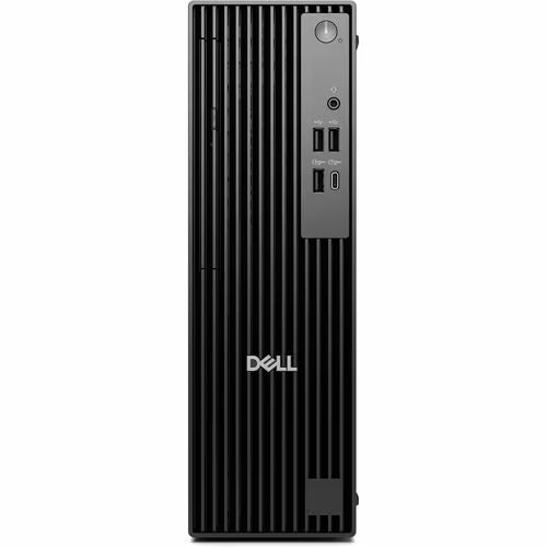 Dell Pro QCS1250 - Intel Core Ultra 5 235 - 16 GB - 512 GB SSD