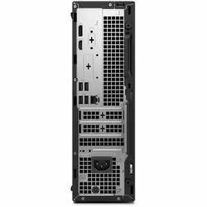 Dell Pro QCS1250 Desktop Computer - Intel Core i5 14th Gen