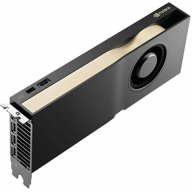 PNY NVIDIA RTX™ PRO 4500 Graphic Card - 32 GB GDDR7 - Full-Height