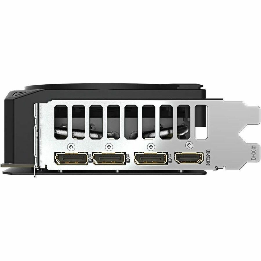 GIGABYTE GeForce RTX 5070 Ti WINDFORCE OC SFF 16G Graphics Card