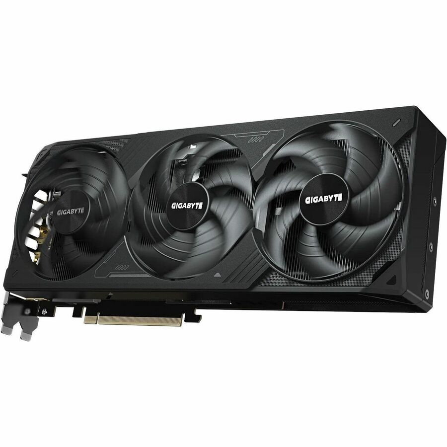 GIGABYTE GeForce RTX 5070 Ti WINDFORCE OC SFF 16G Graphics Card