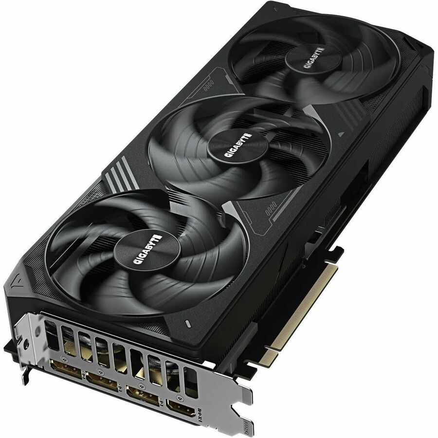 GIGABYTE GeForce RTX 5070 Ti WINDFORCE OC SFF 16G Graphics Card