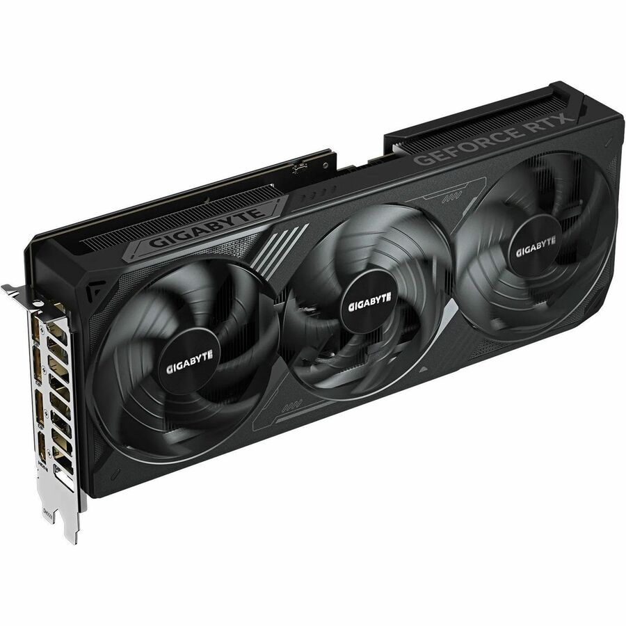 GIGABYTE GeForce RTX 5070 Ti WINDFORCE OC SFF 16G Graphics Card