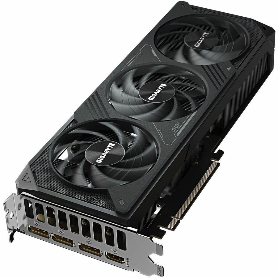 GIGABYTE GeForce RTX 5070 WINDFORCE OC SFF 12G Graphics Card