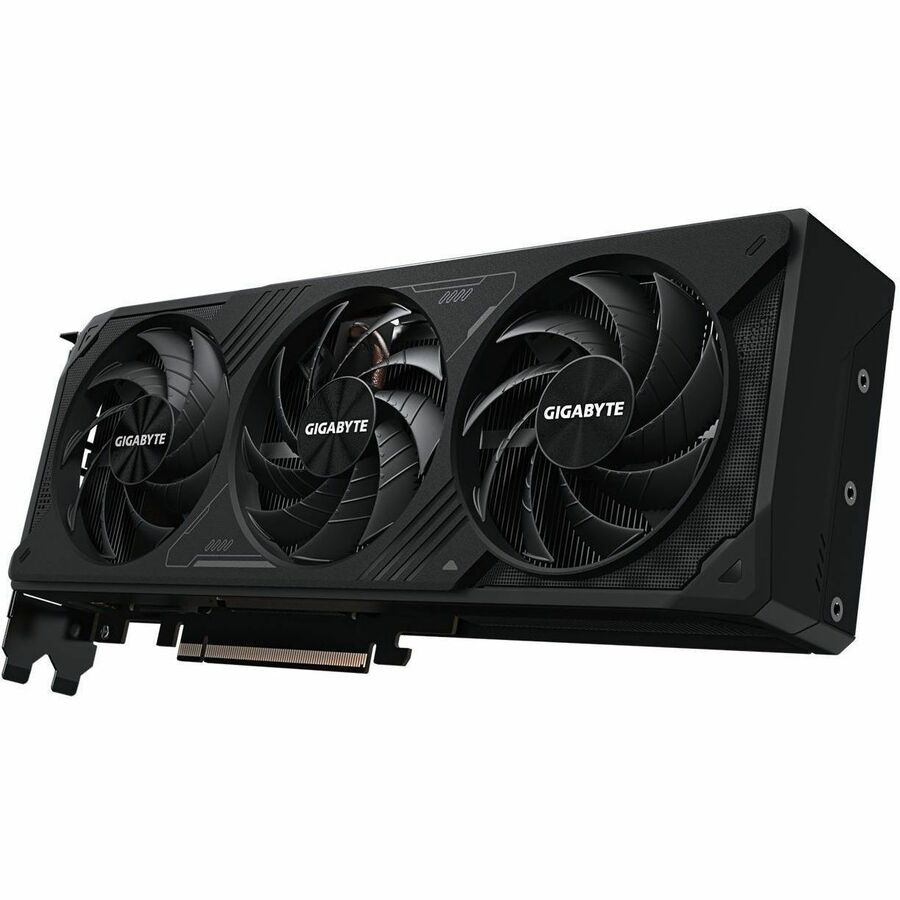 GIGABYTE GeForce RTX 5070 WINDFORCE OC SFF 12G Graphics Card