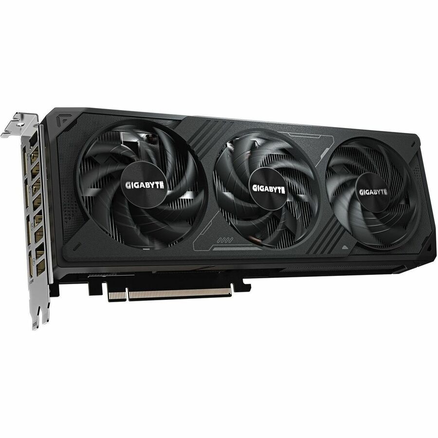 GIGABYTE GeForce RTX 5070 WINDFORCE OC SFF 12G Graphics Card