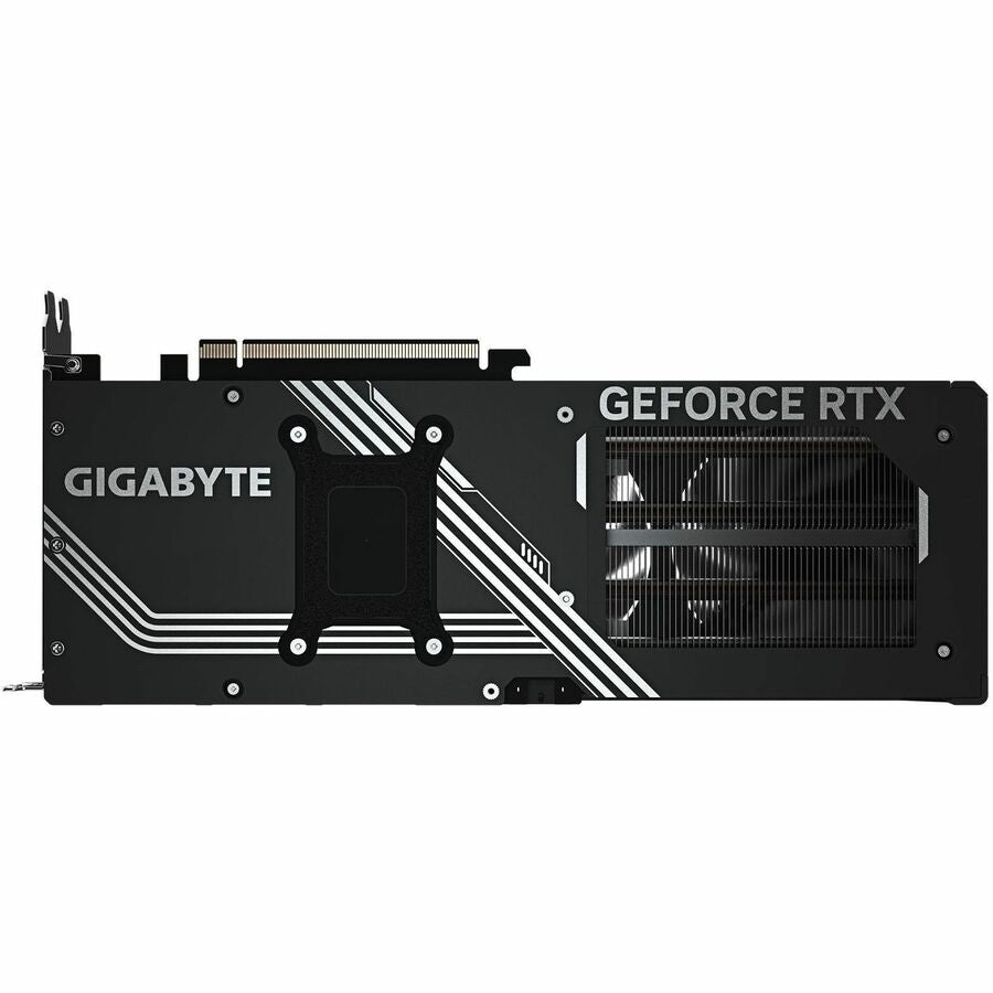 GIGABYTE GeForce RTX 5070 WINDFORCE OC SFF 12G Graphics Card