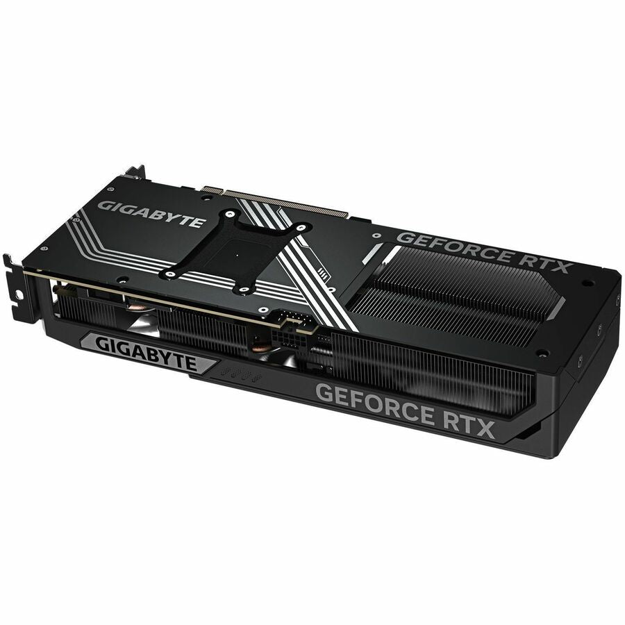 GIGABYTE GeForce RTX 5070 WINDFORCE OC SFF 12G Graphics Card