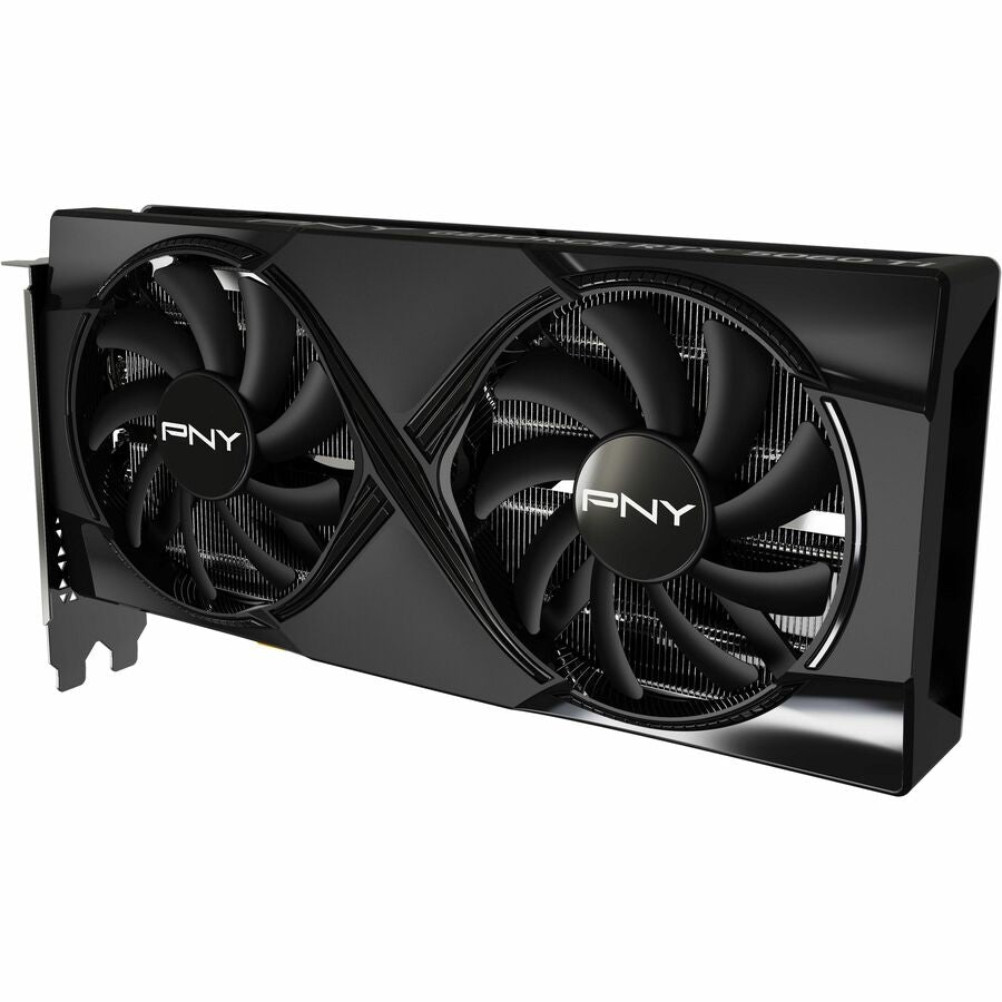 PNY GeForce RTX™ 5060 Ti 16GB Overclocked Dual Fan GPU