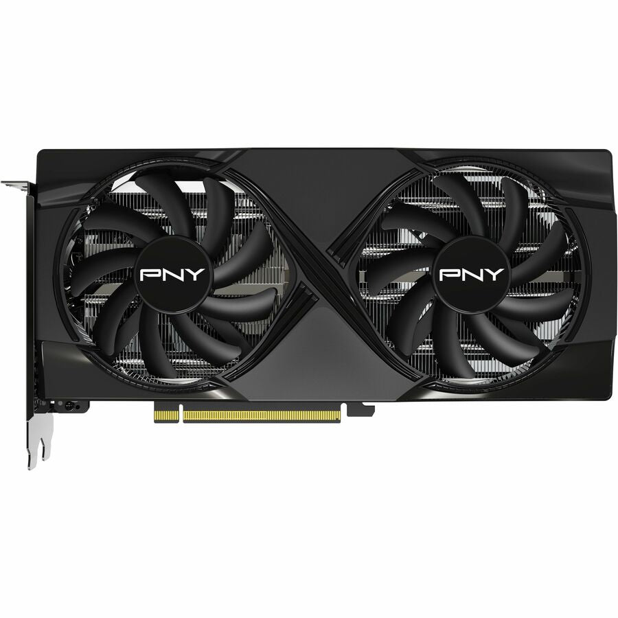 PNY GeForce RTX™ 5060 Ti 16GB Overclocked Dual Fan GPU