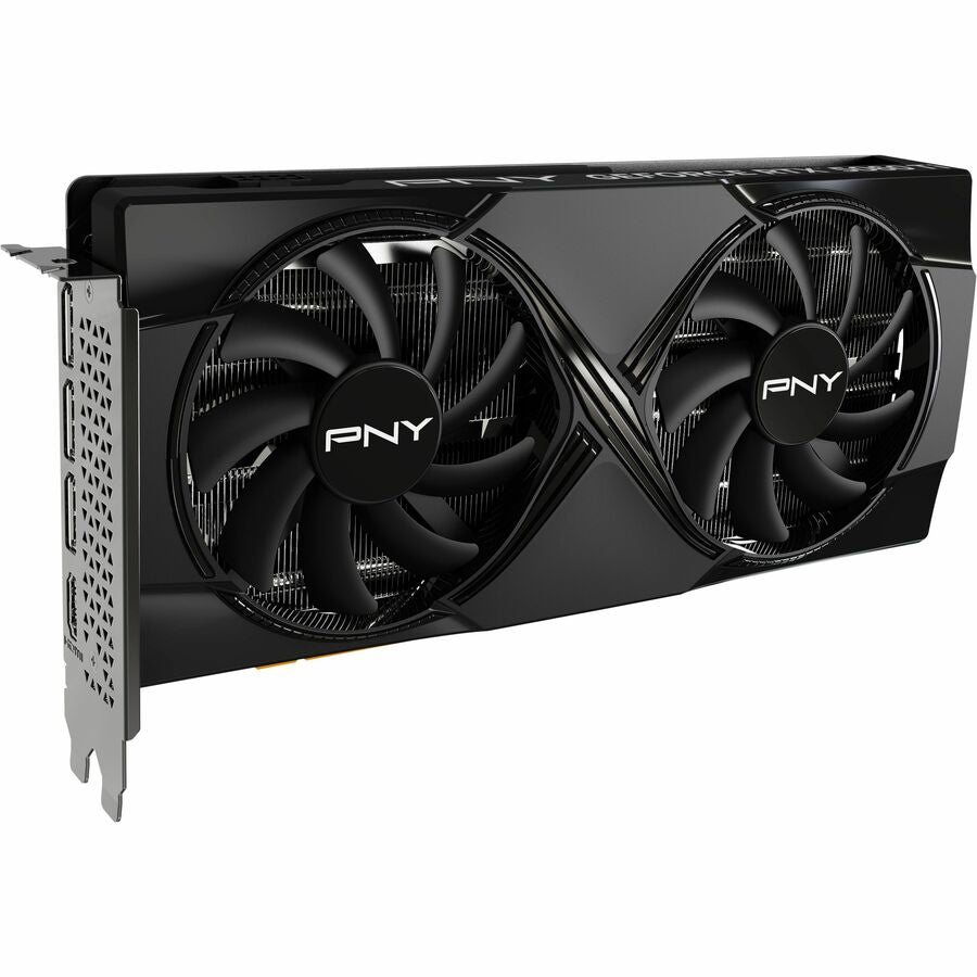 PNY GeForce RTX™ 5060 Ti 16GB Overclocked Dual Fan GPU