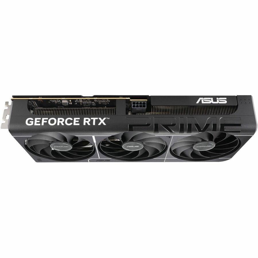 ASUS NVIDIA GeForce RTX 5060 Ti Graphic Card - 16 GB GDDR7 - PRIME