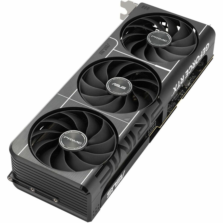 ASUS NVIDIA GeForce RTX 5060 Ti Graphic Card - 16 GB GDDR7 - PRIME