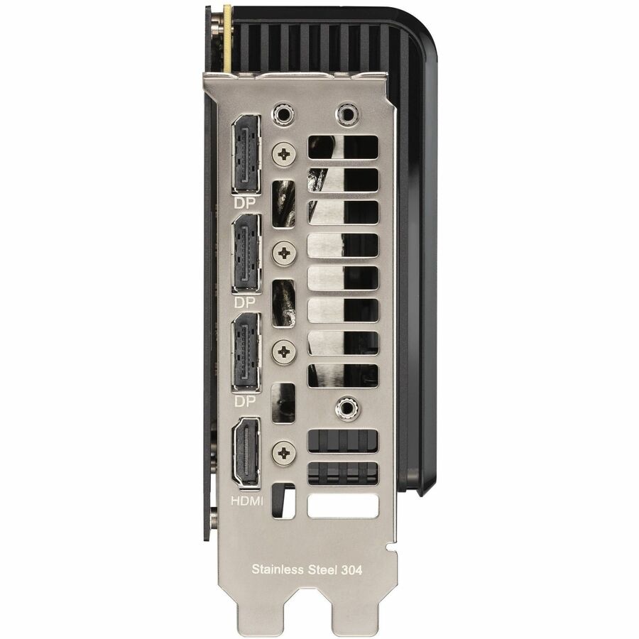 ASUS NVIDIA GeForce RTX 5060 Ti Graphic Card - 16 GB GDDR7 - PRIME