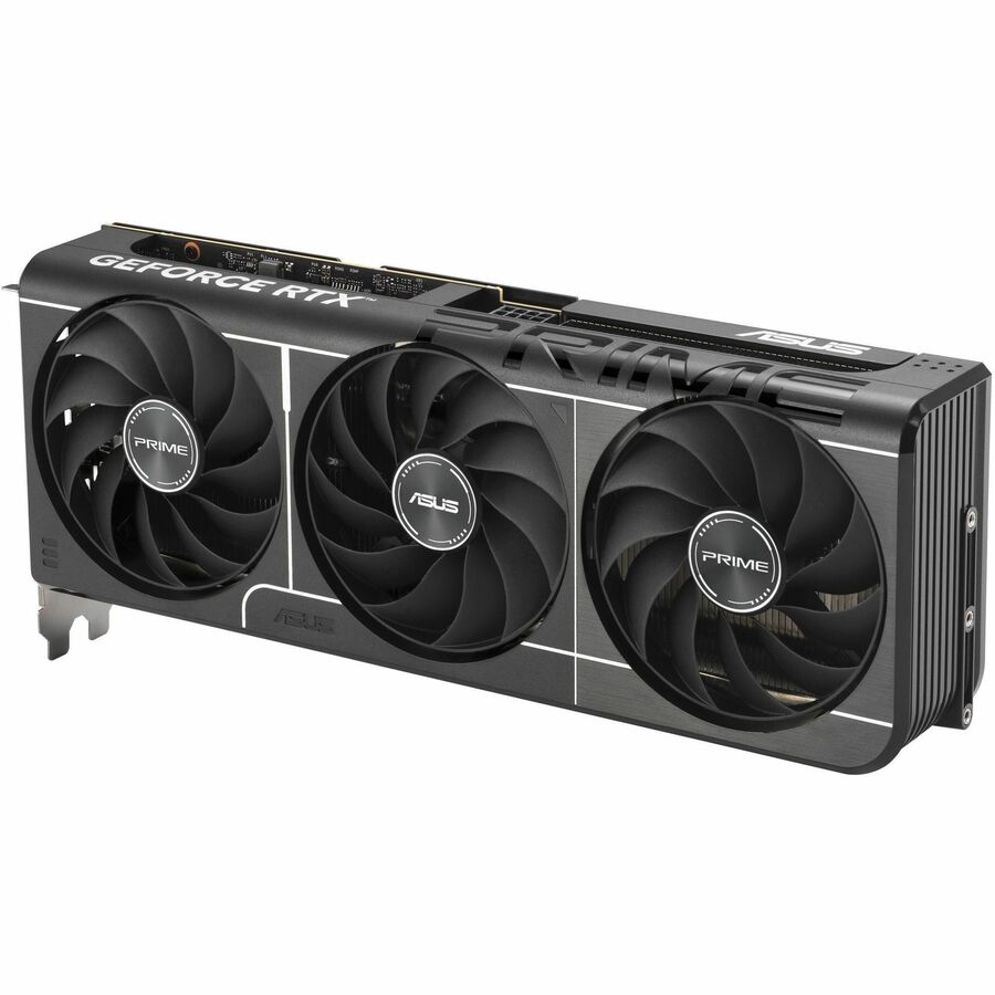 ASUS NVIDIA GeForce RTX 5060 Ti Graphic Card - 16 GB GDDR7 - PRIME