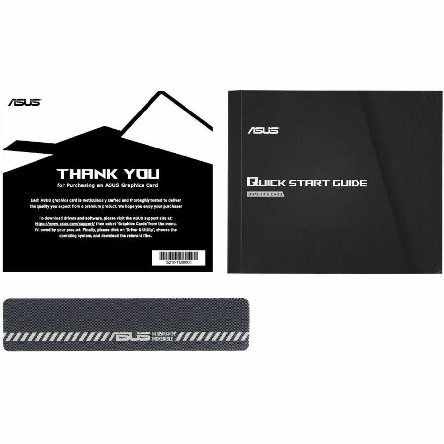 ASUS NVIDIA GeForce RTX 5060 Ti Graphic Card - 16 GB GDDR7 - PRIME