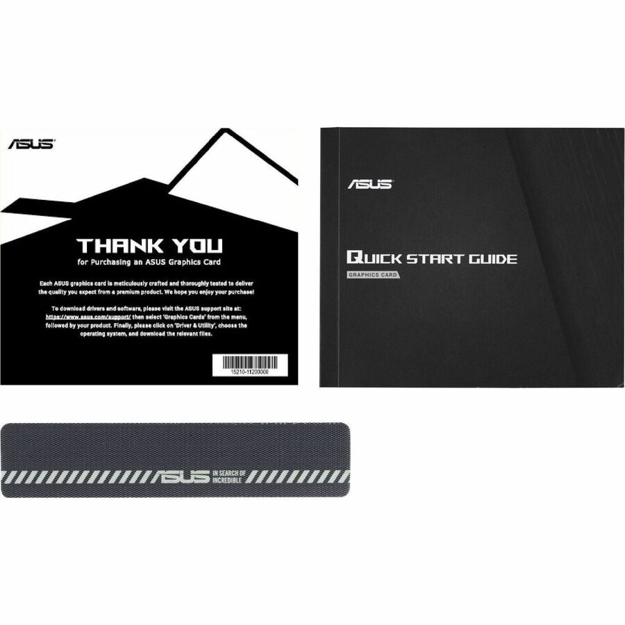 ASUS NVIDIA GeForce RTX 5060 Ti Graphic Card - 16 GB GDDR7 - PRIME-RTX5060TI-O16G