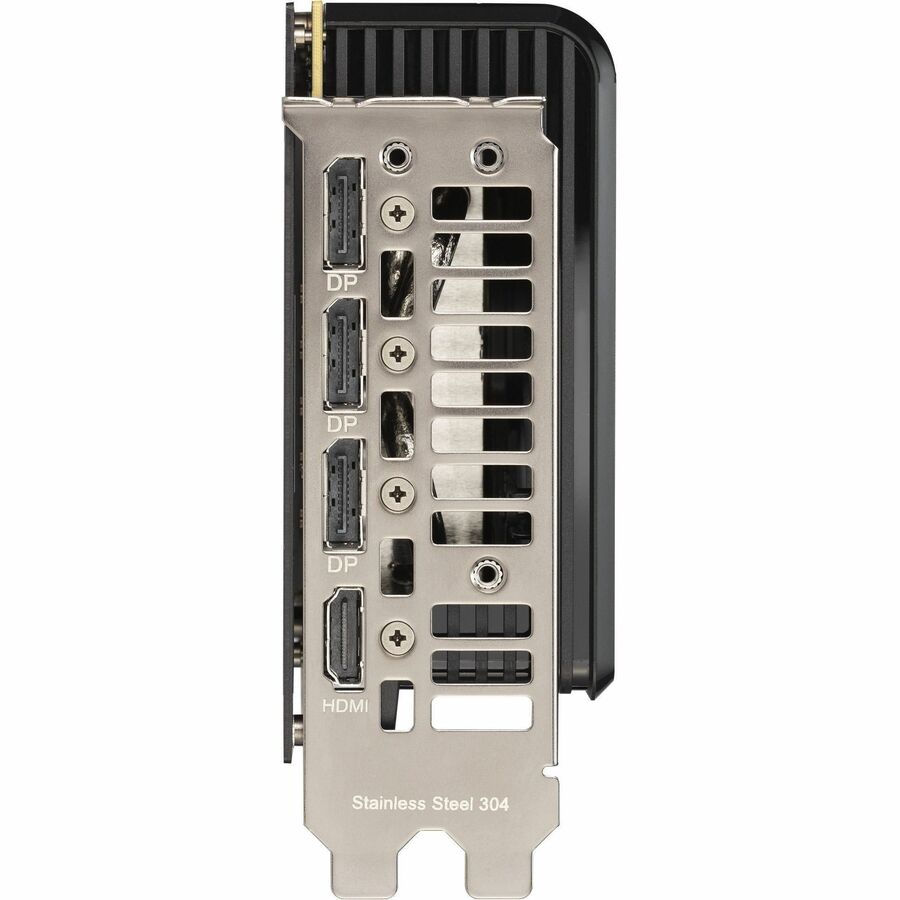 ASUS NVIDIA GeForce RTX 5060 Ti Graphic Card - 16 GB GDDR7 - PRIME-RTX5060TI-O16G