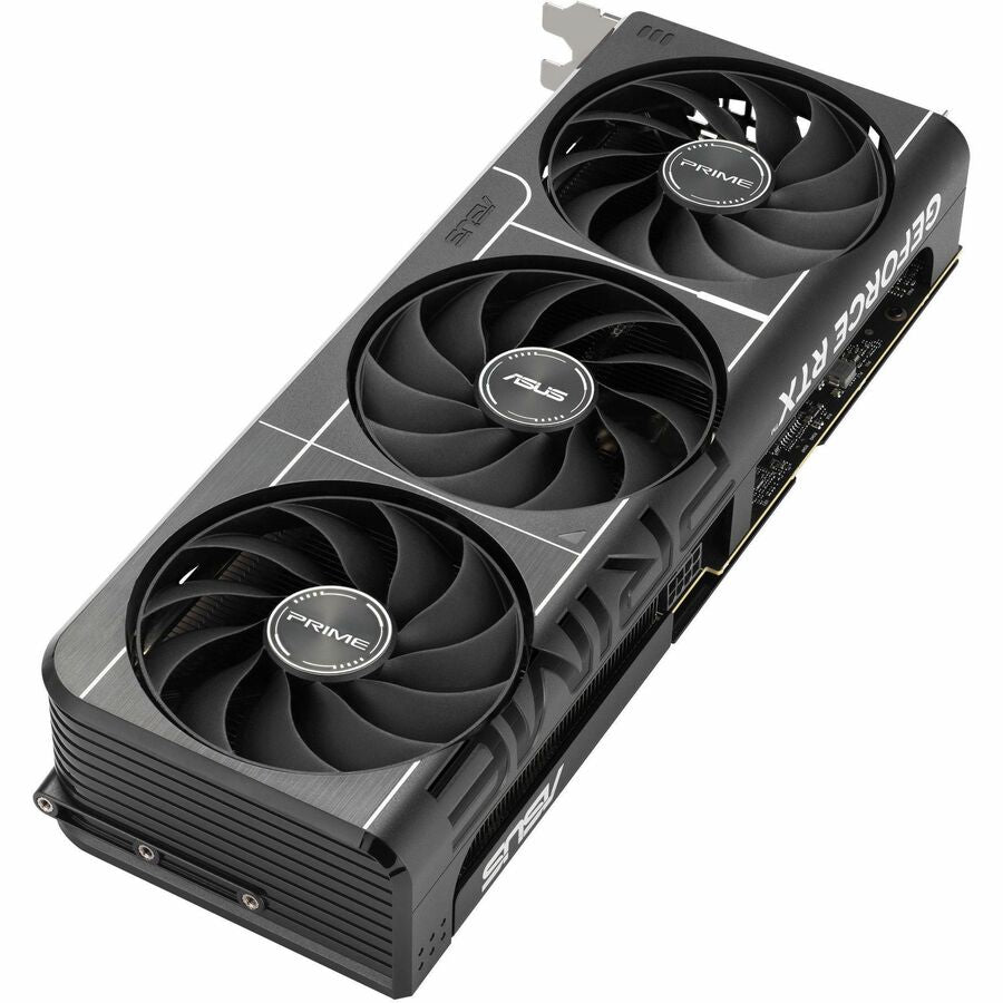 ASUS NVIDIA GeForce RTX 5060 Ti Graphic Card - 16 GB GDDR7 - PRIME-RTX5060TI-O16G