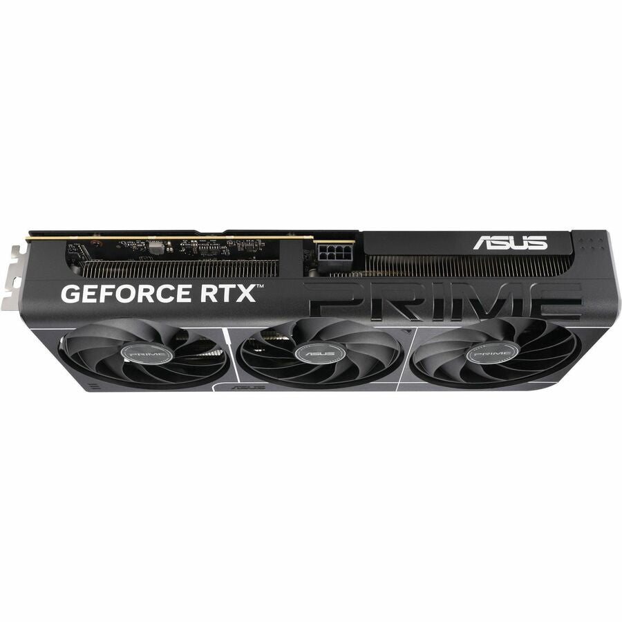 ASUS NVIDIA GeForce RTX 5060 Ti Graphic Card - 16 GB GDDR7 - PRIME-RTX5060TI-O16G