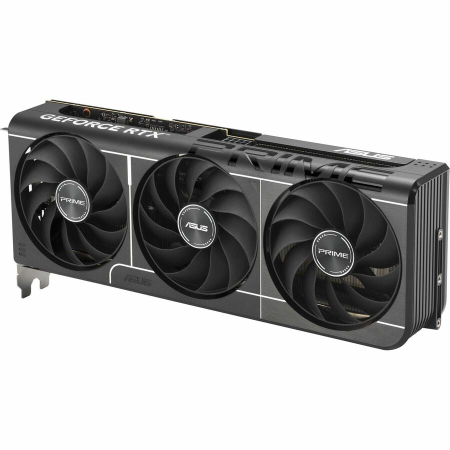 ASUS NVIDIA GeForce RTX 5060 Ti Graphic Card - 16 GB GDDR7 - PRIME-RTX5060TI-O16G