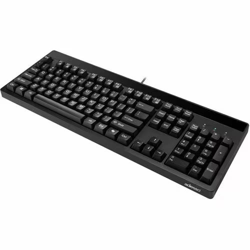 Adesso EasyTouch 130 Mechnical Keyboard