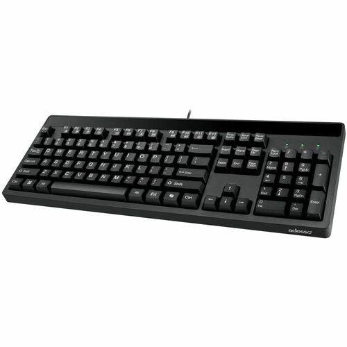 Adesso EasyTouch 130 Mechnical Keyboard