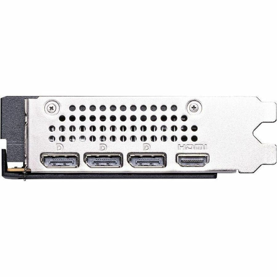 MSI GeForce RTX™ 5060 8G SHADOW 2X OC - 8GB GDDR7