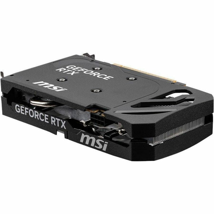 MSI GeForce RTX™ 5060 8G SHADOW 2X OC - 8GB GDDR7