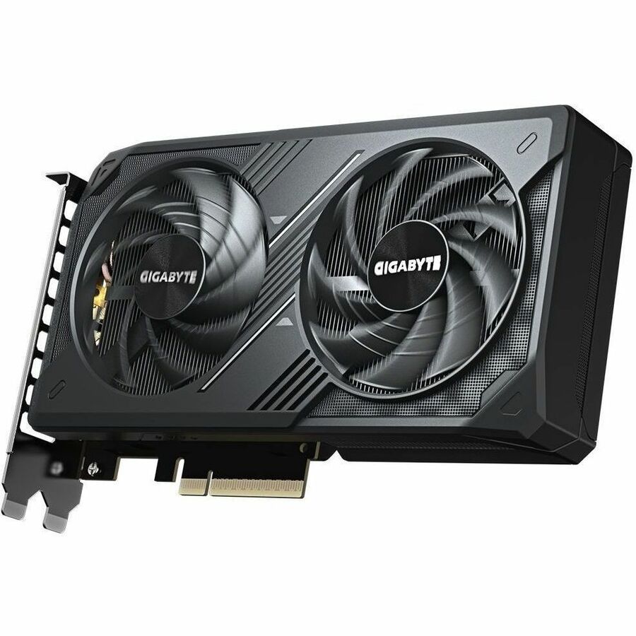 GIGABYTE NVIDIA GeForce RTX 5060 Graphic Card - 8 GB GDDR7