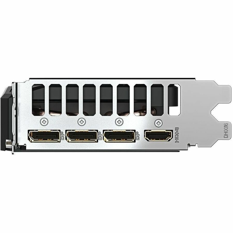 GIGABYTE NVIDIA GeForce RTX 5060 Graphic Card - 8 GB GDDR7