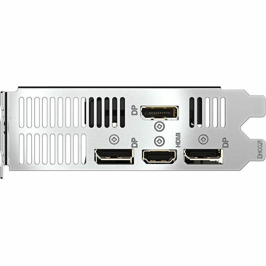 GIGABYTE NVIDIA GeForce RTX 5060 Graphic Card - 8 GB GDDR7 - Low-profile