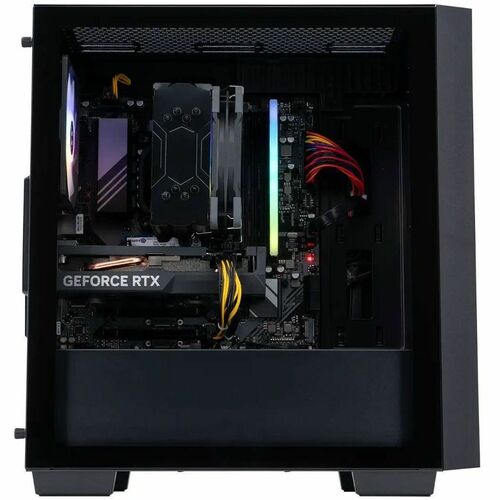 Acer Nitro 60 N60-640-UR25 Desktop | Intel Core I7 14700F | RTX 5070 Ti 16 GB