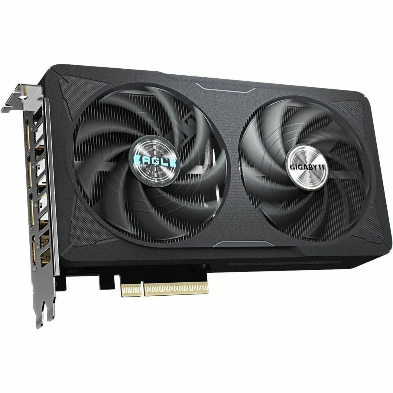 GIGABYTE NVIDIA GeForce RTX 5060 Graphic Card - 8 GB GDDR7 - Eagle