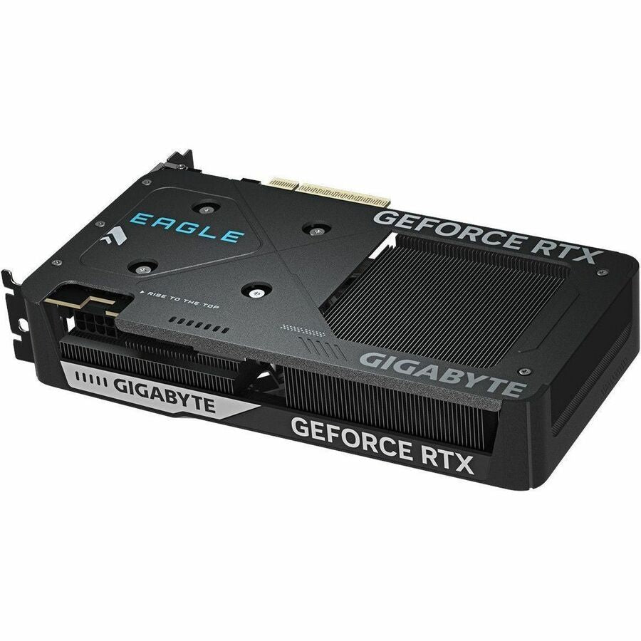 GIGABYTE NVIDIA GeForce RTX 5060 Graphic Card - 8 GB GDDR7 - Eagle