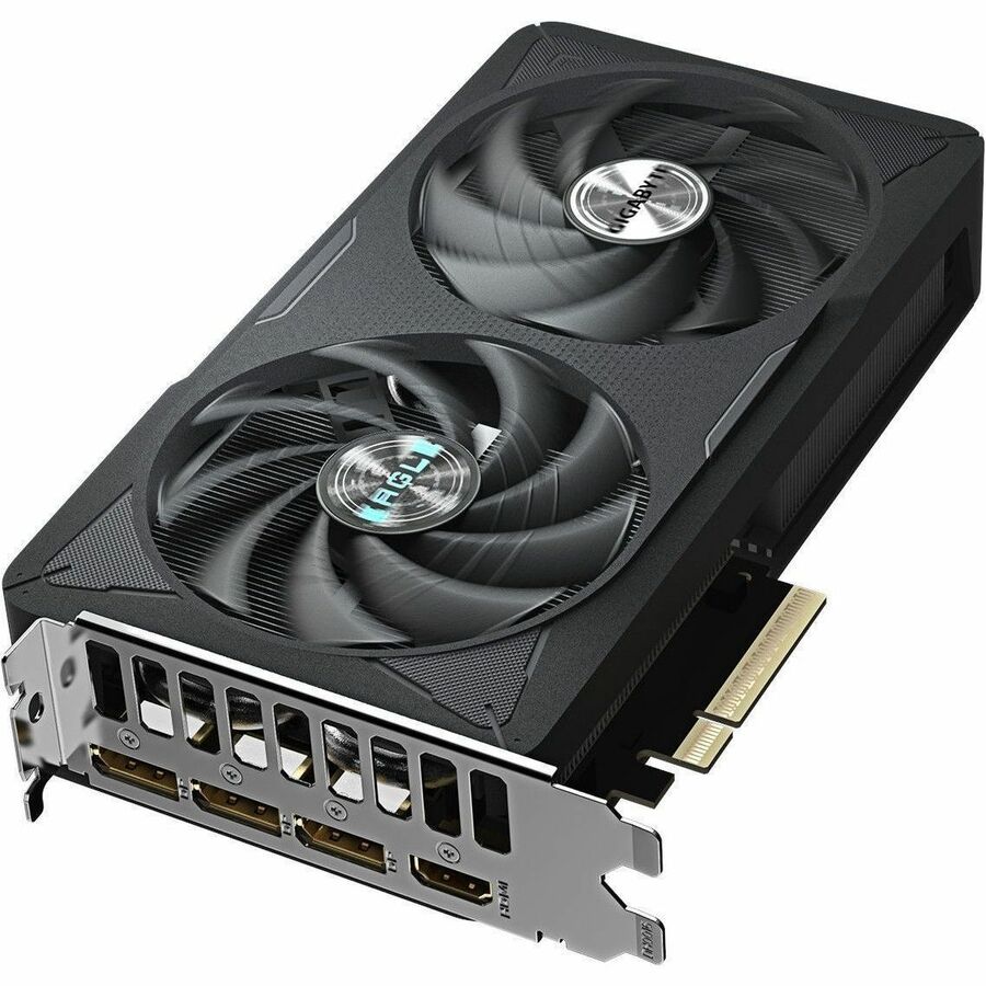 GIGABYTE NVIDIA GeForce RTX 5060 Graphic Card - 8 GB GDDR7 - Eagle